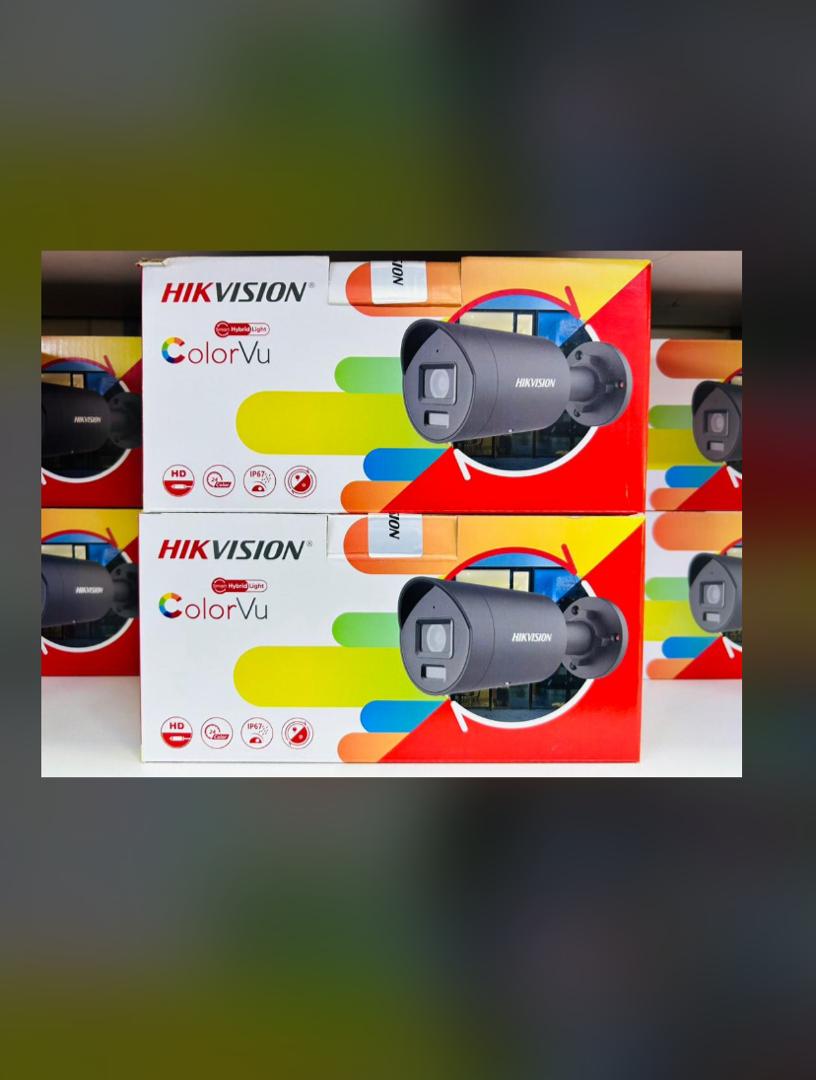 CCTV Camera